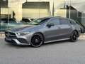 Mercedes-Benz CLA 180 SB AMG Pack Night Toit Pano Gris - thumbnail 2