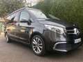 Mercedes-Benz Marco Polo 220 d EDITION siva - thumbnail 1