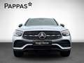 Mercedes-Benz GLC 300 de 4MATIC Coupé Navi SHZ Distr LED  Keyl Silber - thumbnail 4