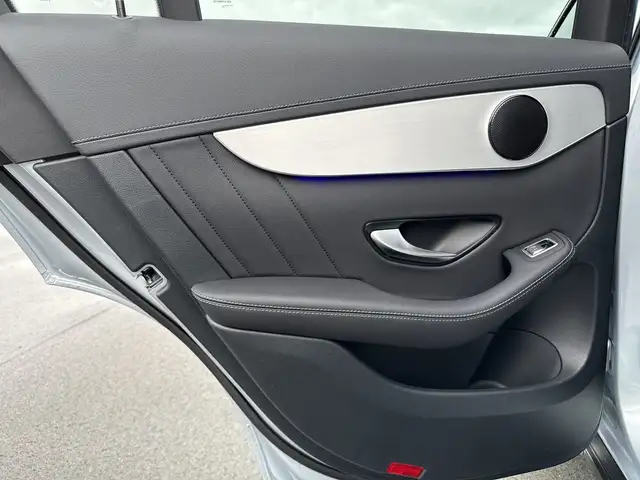 Mercedes-Benz GLC 300 de 4MATIC Coupé Navi SHZ Distr LED  Keyl Ansicht 18