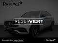 Mercedes-Benz GLC 300 de 4MATIC Coupé Navi Cam Distr AUT Wide Silber - thumbnail 1