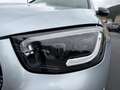 Mercedes-Benz GLC 300 de 4MATIC Coupé Navi Cam Distr AUT Wide Silber - thumbnail 14