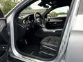 Mercedes-Benz GLC 300 de 4MATIC Coupé Navi Cam Distr AUT Wide Silber - thumbnail 12