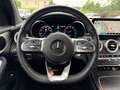 Mercedes-Benz GLC 300 de 4MATIC Coupé Navi SHZ Distr LED  Keyl Silber - thumbnail 9