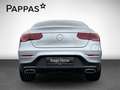 Mercedes-Benz GLC 300 de 4MATIC Coupé Navi SHZ Distr LED  Keyl Silber - thumbnail 5