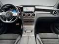 Mercedes-Benz GLC 300 de 4MATIC Coupé Navi Cam Distr AUT Wide Silber - thumbnail 8