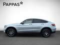 Mercedes-Benz GLC 300 de 4MATIC Coupé Navi Cam Distr AUT Wide Silber - thumbnail 7