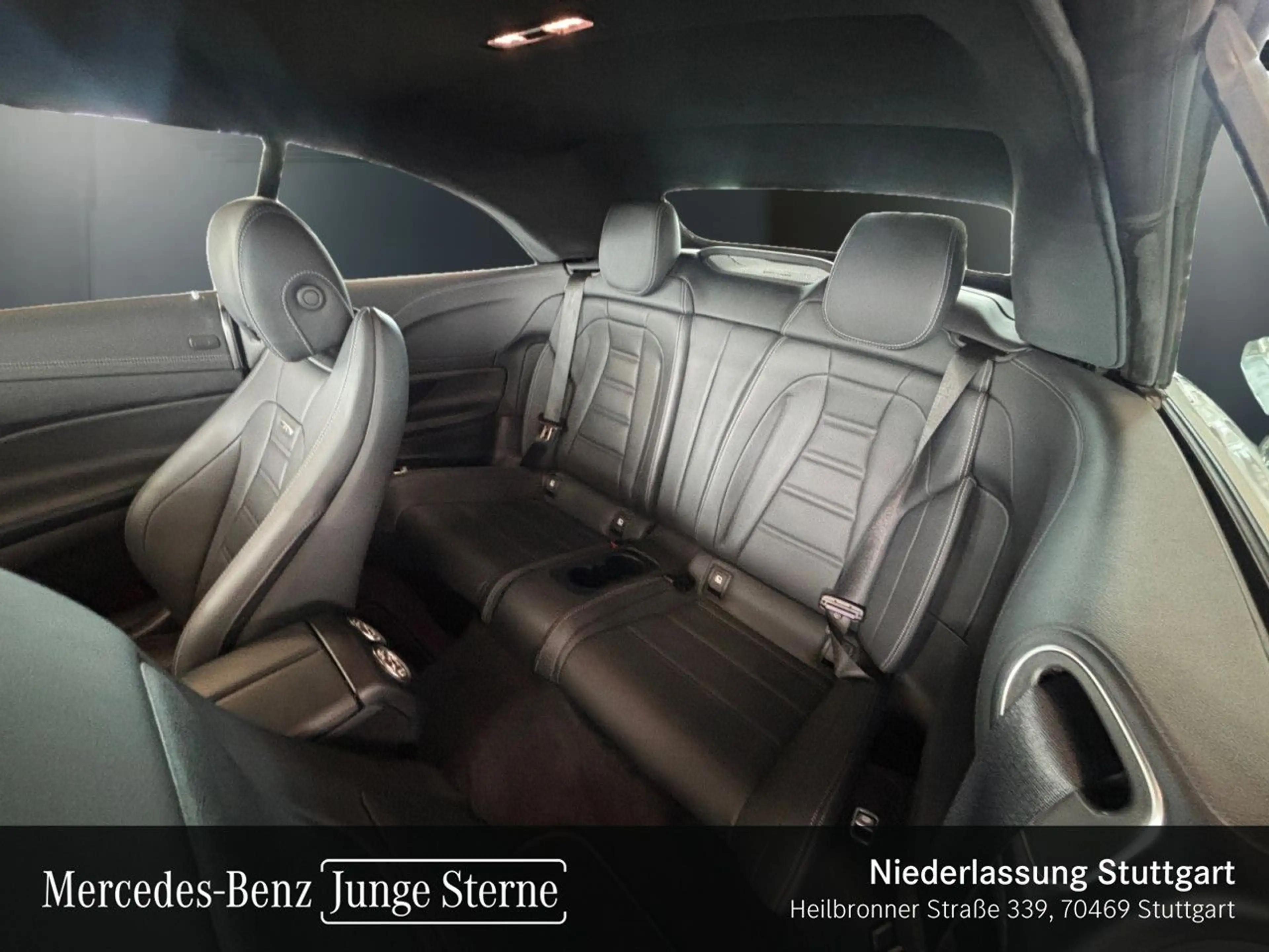 Mercedes-Benz E 53 AMG E 53 Cabrio 4M AMG+NIGHT+360+LED+FAHRASS+20"+9G — photo 11