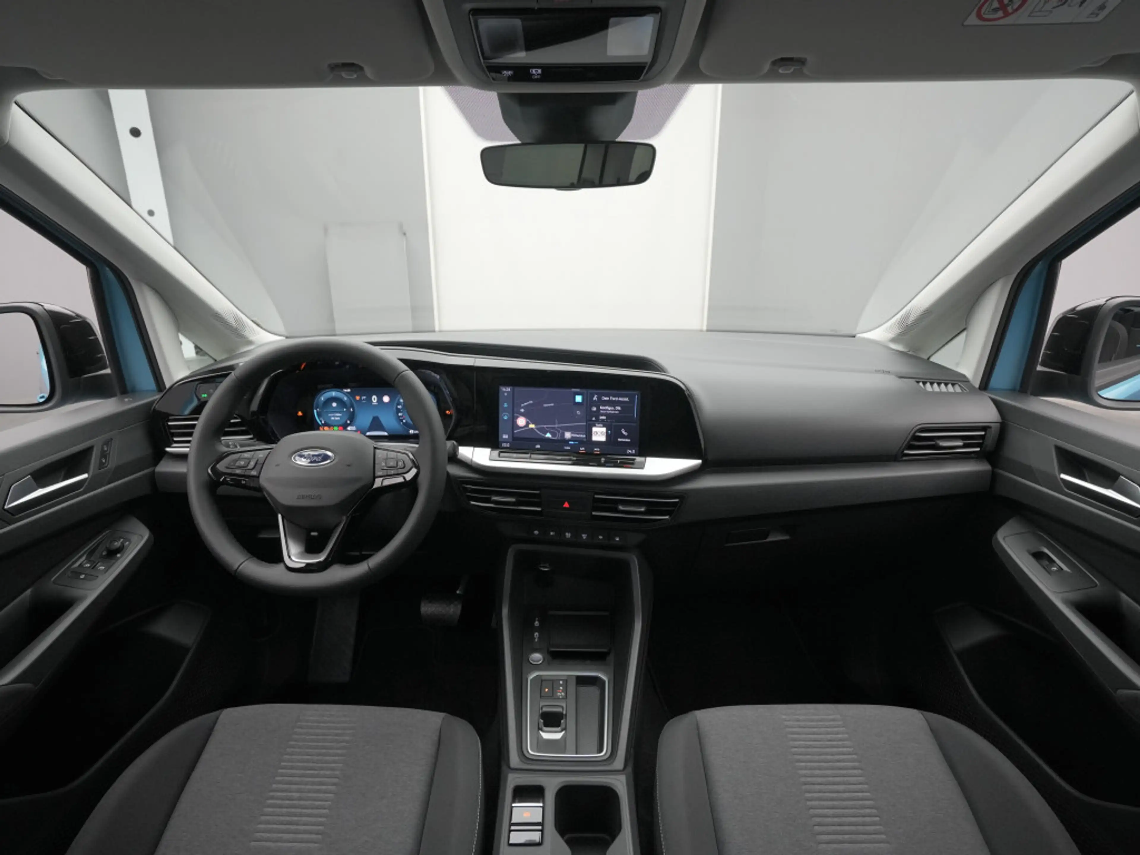 Ford Tourneo Grand Connect Active 122PS Aut. -17%* — photo 12