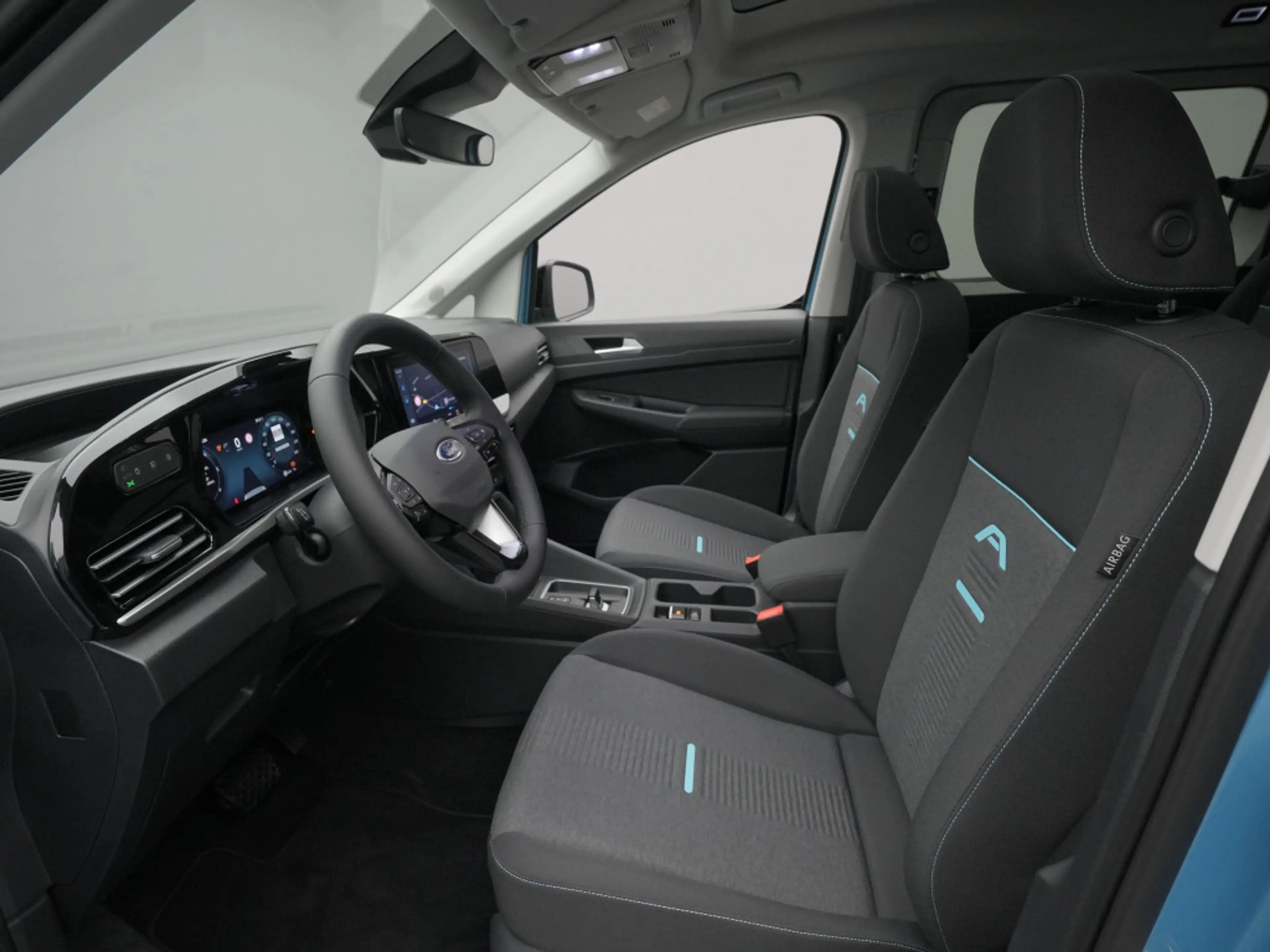 Ford Tourneo Grand Connect Active 122PS Aut. -17%* — photo 9