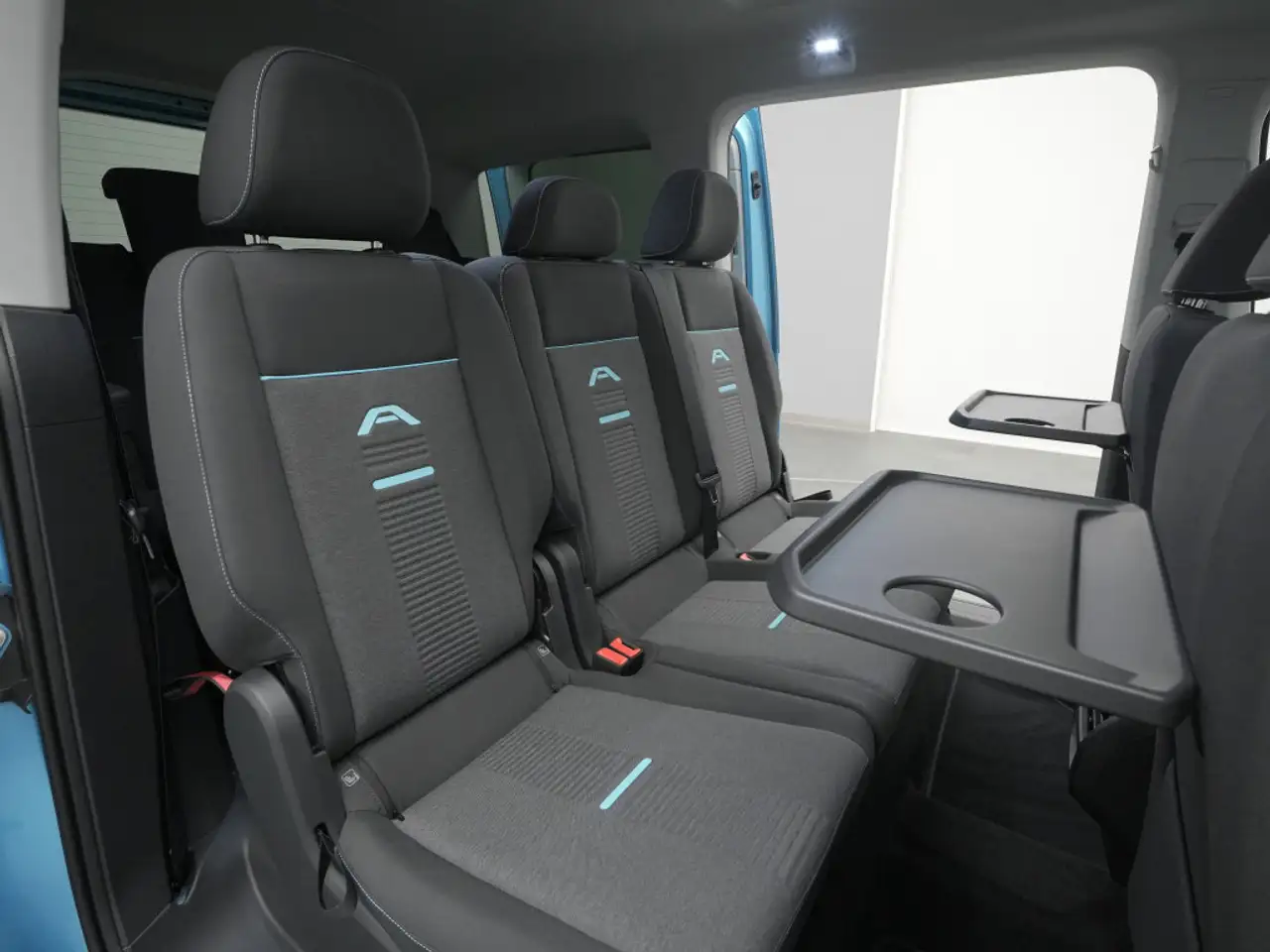 Ford Tourneo 2026 — фото 14