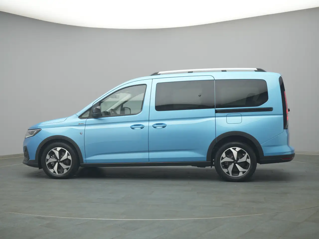 Ford Tourneo 2026