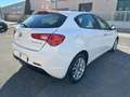 Alfa Romeo Giulietta 1.6 JTDm TCT 120 CV Bianco - thumbnail 6