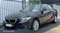 BMW 220 d A xDrive Coupé Sport-Line NaviPro RFK H-K Zwart - thumbnail 1