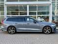 Volvo V60 T6 398PK Recharge R-Design| Panodak| Adap.Cruise| Grijs - thumbnail 4