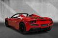 Ferrari F8 Spider Pista*Carbon*Racing-Sitze*Alcantara* Rot - thumbnail 5