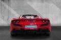 Ferrari F8 Spider Pista*Carbon*Racing-Sitze*Alcantara* Červená - thumbnail 7
