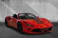 Ferrari F8 Spider Pista*Carbon*Racing-Sitze*Alcantara* Červená - thumbnail 12