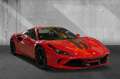 Ferrari F8 Spider Pista*Carbon*Racing-Sitze*Alcantara* Rood - thumbnail 13