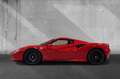 Ferrari F8 Spider Pista*Carbon*Racing-Sitze*Alcantara* Piros - thumbnail 4