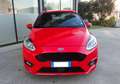 Ford Fiesta 5p1.5 tdci ST-Line 85CV Tagliandi Ford 2 Set Gomme Rosso - thumbnail 4