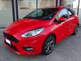 Ford Fiesta 5p1.5 tdci ST-Line 85CV Tagliandi Ford 2 Set Gomme Rosso - thumbnail 1