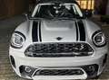 MINI Cooper SE Countryman Mini Cooper S E Countryman All4 Aut. Gris - thumbnail 2