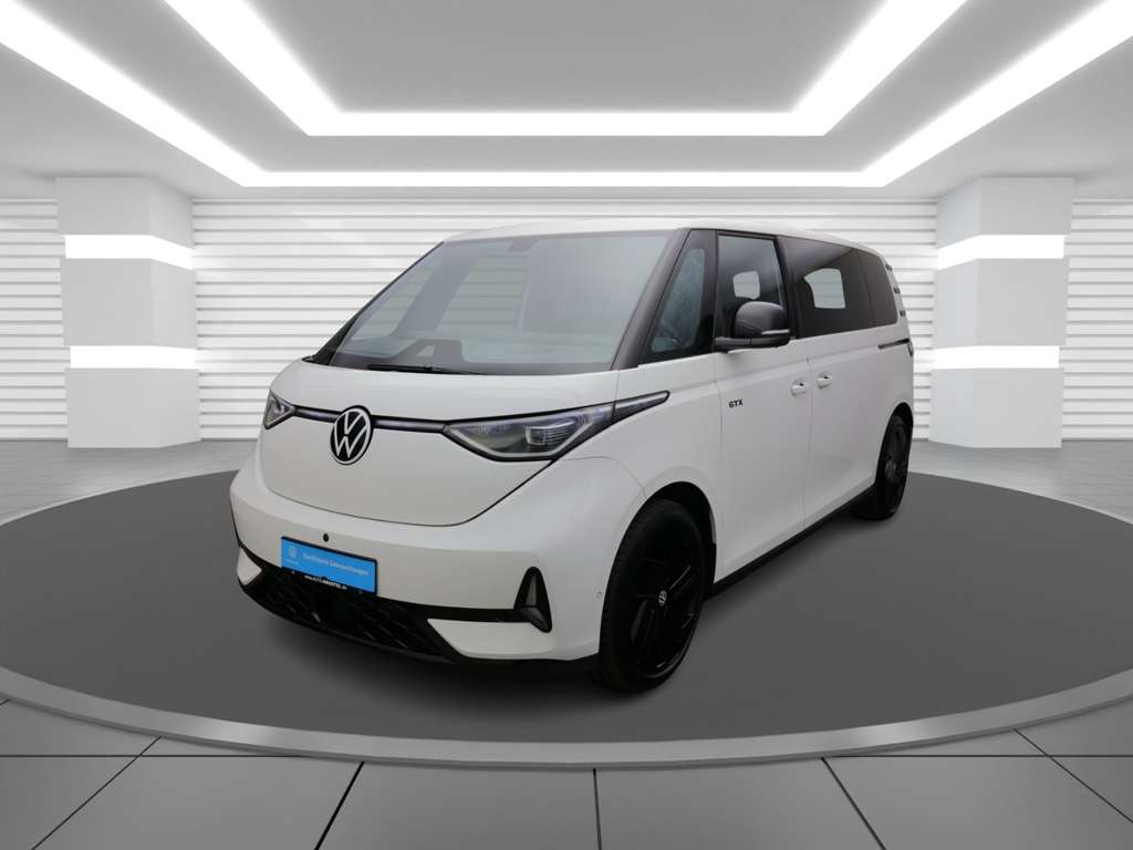 GTX 4MOTION LR 7-SITZER 86 KWH AUTOMATIK