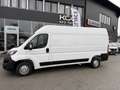 Peugeot Boxer 335 L3H2 Pro BlueHDi 165 Stop Weiß - thumbnail 11