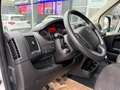 Peugeot Boxer 335 L3H2 Pro BlueHDi 165 Stop Weiß - thumbnail 13
