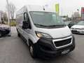 Peugeot Boxer 335 L3H2 Pro BlueHDi 165 Stop Weiß - thumbnail 4