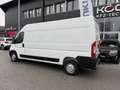 Peugeot Boxer 335 L3H2 Pro BlueHDi 165 Stop Weiß - thumbnail 10