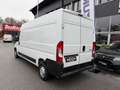 Peugeot Boxer 335 L3H2 Pro BlueHDi 165 Stop Weiß - thumbnail 9