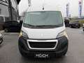 Peugeot Boxer 335 L3H2 Pro BlueHDi 165 Stop Weiß - thumbnail 3