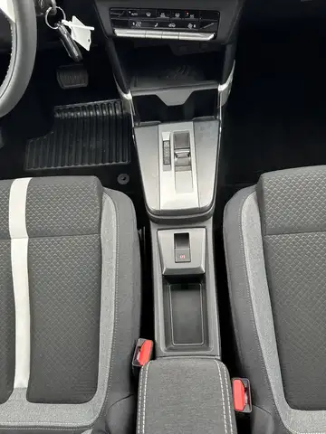 Opel Frontera view 14