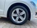 Volkswagen Golf Sportsvan VII Comfortline,Klimaaut,Sitzhzg Weiß - thumbnail 21