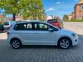 Volkswagen Golf Sportsvan VII Comfortline,Klimaaut,Sitzhzg Weiß - thumbnail 8