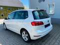 Volkswagen Golf Sportsvan VII Comfortline,Klimaaut,Sitzhzg Weiß - thumbnail 5