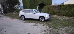 BMW X1 xDrive 18d 143 ch Lounge