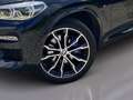 BMW X4 xDrive 30d M Sport DriveA+.HuD.AHK.SHZG.PDC.LEDER. Noir - thumbnail 7