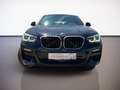 BMW X4 xDrive 30d M Sport DriveA+.HuD.AHK.SHZG.PDC.LEDER. Noir - thumbnail 3