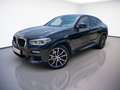 BMW X4 xDrive 30d M Sport DriveA+.HuD.AHK.SHZG.PDC.LEDER. Noir - thumbnail 2