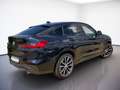 BMW X4 xDrive 30d M Sport DriveA+.HuD.AHK.SHZG.PDC.LEDER. Noir - thumbnail 4