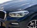 BMW X4 xDrive 30d M Sport DriveA+.HuD.AHK.SHZG.PDC.LEDER. Noir - thumbnail 6