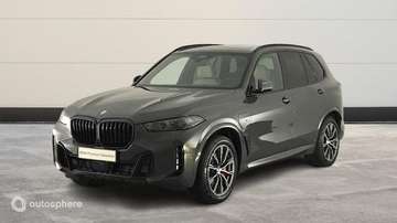 xDrive50e 489ch M Sport