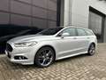 Ford Mondeo ST-Line AWD|AHK|Pano|Standheizung Silber - thumbnail 1