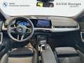 BMW X2 sDrive18dA 150ch M Sport DKG7 Noir - thumbnail 7