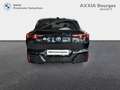 BMW X2 sDrive18dA 150ch M Sport DKG7 Noir - thumbnail 3