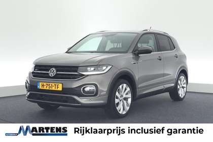 Volkswagen T-Cross 1.0 TSI 115pk DSG R-Line Style Camera Led Virtual