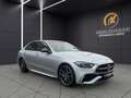 Mercedes-Benz C 300 D AMG|NIGHT|PANO|STDHZ|EDELHOLZ|AHK|BURMES Silber - thumbnail 5
